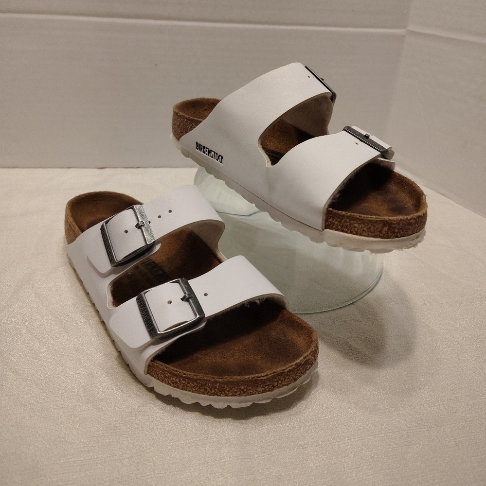Birkenstock Arizona Double Strap, Women # 7